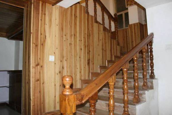 Hotel Orchid Residency, Darjeeling 5
